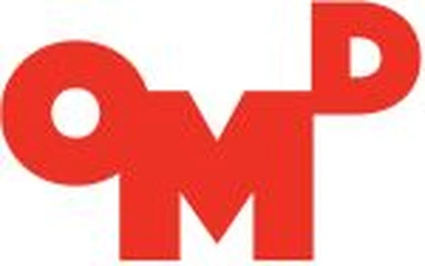 OMD Media d.o.o. logo