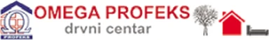 Omega Profeks d.o.o. logo
