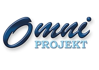 Omni Projekt logo