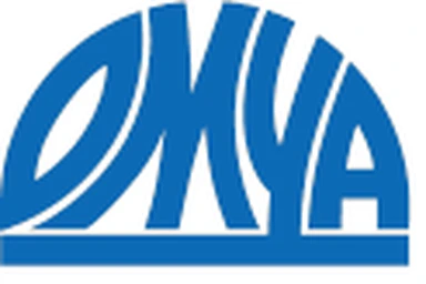 Omya Venčac d.o.o. logo