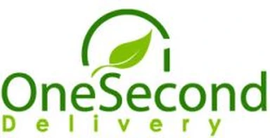 OneSecondDelivery logo