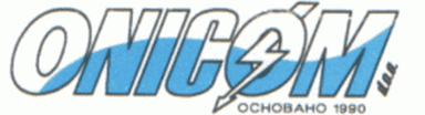 Onicom d.o.o. logo