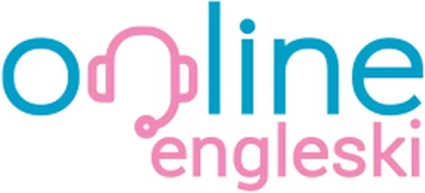 Online engleski logo