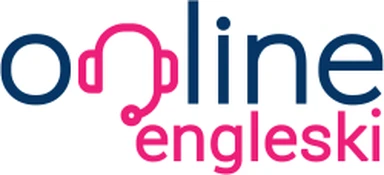 Centar za učenje jezika Online engleski logo