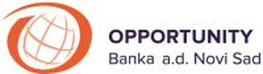 Opportunity Banka a.d. logo