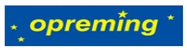 Opreming d.o.o. logo