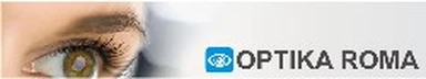 Optika Roma logo