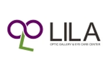 Optika LILA logo