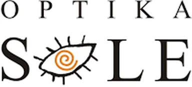Optika Sole logo
