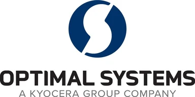 Optimal Systems logo