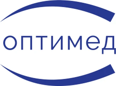 Optimed d.o.o. logo
