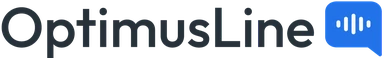 Optimus Line logo