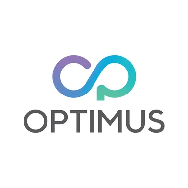 Optimus Pharmaceuticals logo