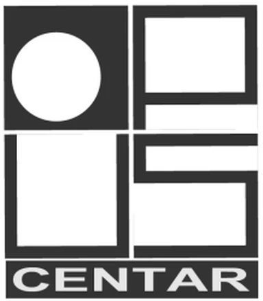 Opus Centar d.o.o. logo