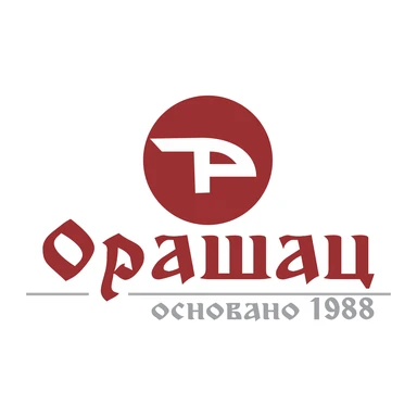 Marketi Orašac logo