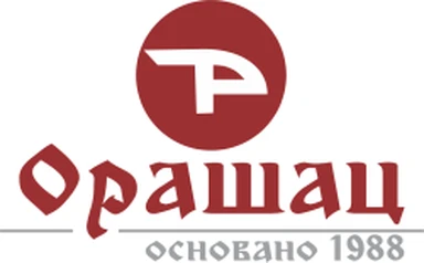 TPC Orašac d.o.o. logo