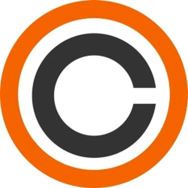 Orange Cloud logo