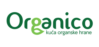 Lanzar 2000 d.o.o. - Organico logo