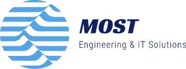 MOST Engineering & IT Solutions d.o.o. logo
