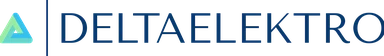 Deltaelektro d.o.o. logo