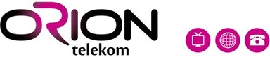 Orion Telekom d.o.o. logo