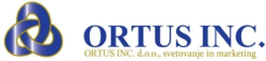 Ortus Inc. logo