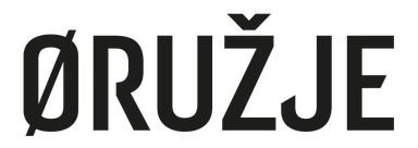 Oružje d.o.o. logo