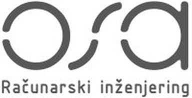 OSA Računarski inženjering logo