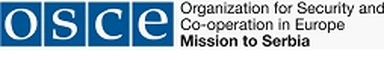 OSCE Mission to Serbia logo