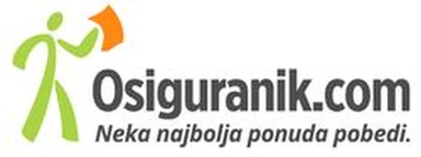 Osiguranik - Infostud grupa logo