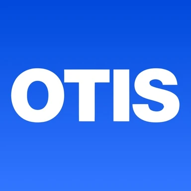 Otis d.o.o. logo