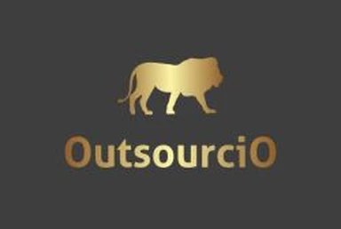 Outsourcio d.o.o. logo