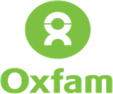 Oxfam Italia logo