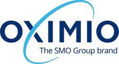 Oximio d.o.o. logo
