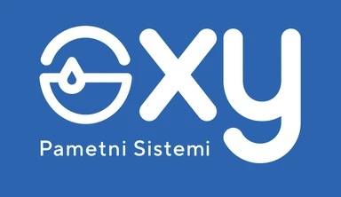 OXY Pametni sistemi d.o.o. logo