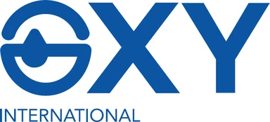 OXY International d.o.o. logo