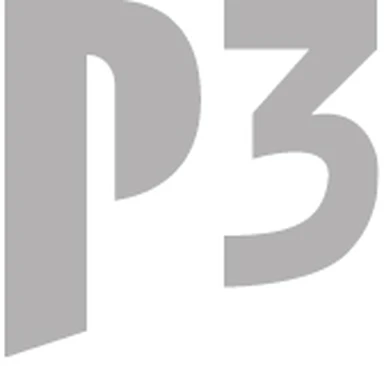 P3 RS logo