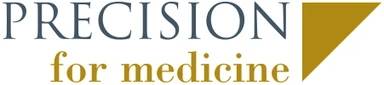 Precision for Medicine (RS) d.o.o. logo