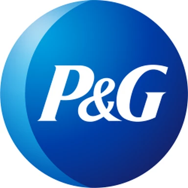 Procter & Gamble d.o.o. logo