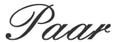 Paar Shoes d.o.o. logo