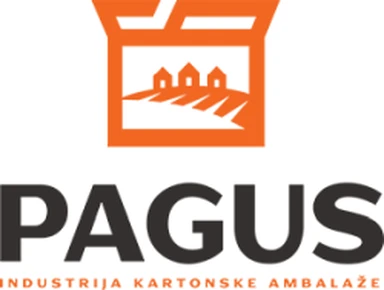 Pagus company d.o.o. logo