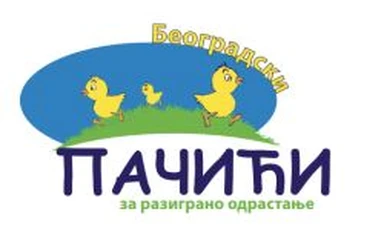 PU Pačići logo
