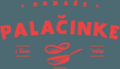 Domaće Palačinke logo