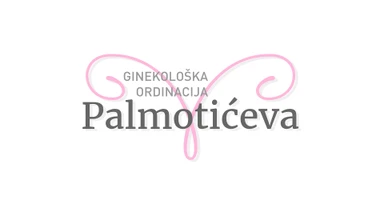 Ginekološka ordinacija Palmotićeva logo