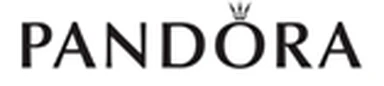 Clips DK d.o.o. - Pandora logo