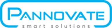 Pannovate logo