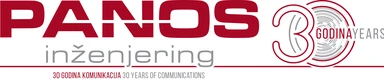 Panos inženjering d.o.o. logo