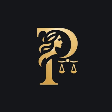 Advokatska kancelarija Panovski logo