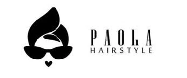 Paola beauty logo