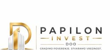 Papilon Invest d.o.o. logo
